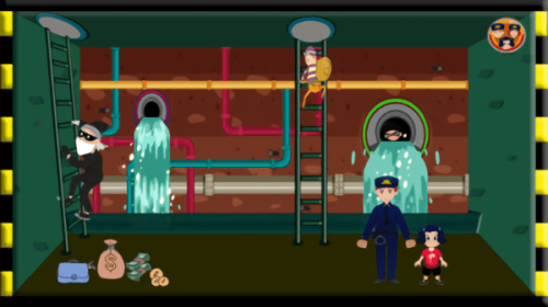 我的警察局 v1.1.3 安卓版 0