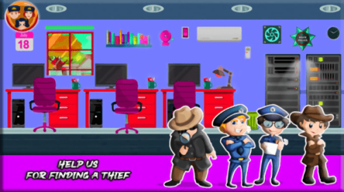 我的警察局 v1.1.3 安卓版 1