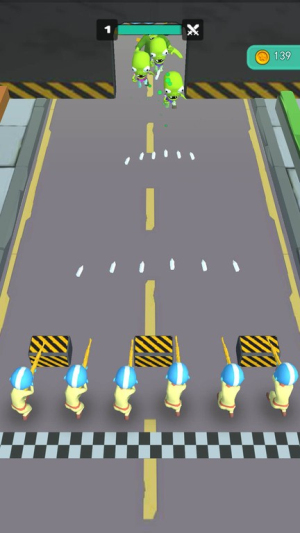 小人大作戰安卓版 v1.0.0 安卓版 1