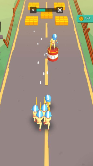 小人大作戰安卓版 v1.0.0 安卓版 2