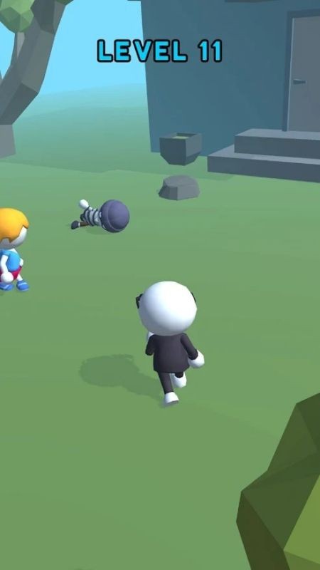矩陣先生 v0.2 安卓版 2