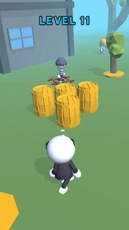矩陣先生 v0.2 安卓版 0