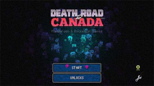 加拿死亡之路 v1.8.1 安卓版 2