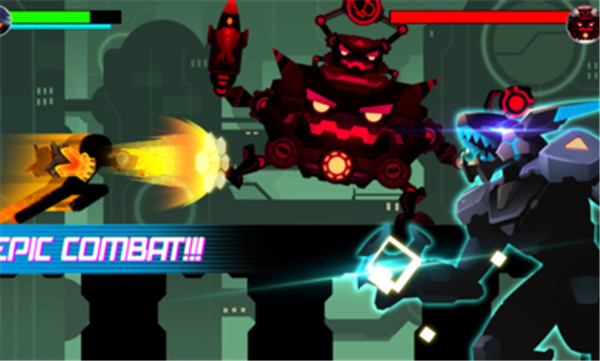 Super Stick v1.1.000 安卓版 2