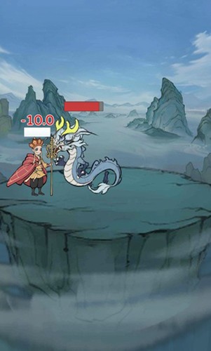 十萬八千里 v1.0.8 安卓版 2
