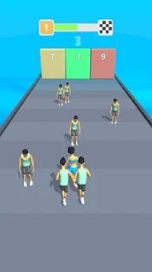Simp跑步者 v1,1 安卓版 2