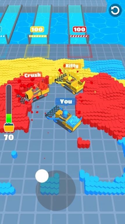 產礦大亨 v0.2 安卓版 1