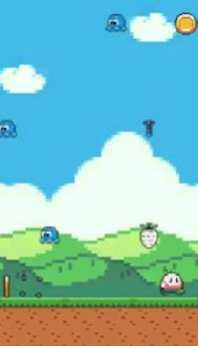 正在倒下的敵人 v1.0 安卓版 1