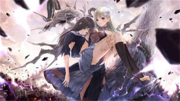蔚藍反射燦 v1.0.2 安卓版 2