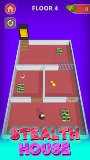 潛行屋潛行 v2.2 安卓版 1