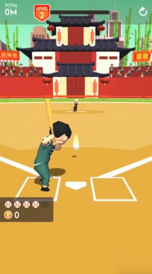 功夫棒球 v1.0.1 安卓版 2