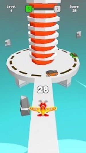 射擊和爆炸 v0.7 安卓版 1