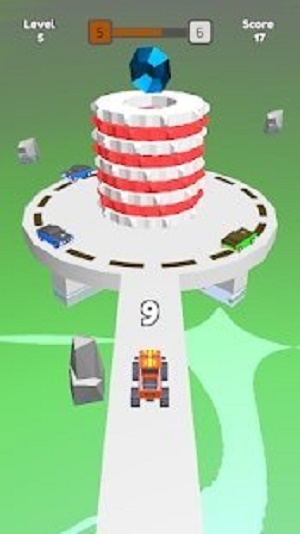 射擊和爆炸 v0.7 安卓版 2