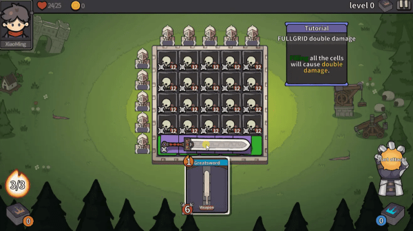 利特拉地牢 v1.0 手機(jī)版 1