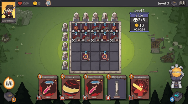 利特拉地牢 v1.0 手機(jī)版 3