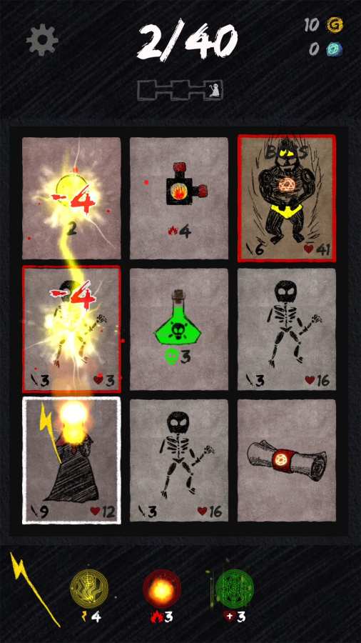 卡片巫師 v1.16 中文版 3