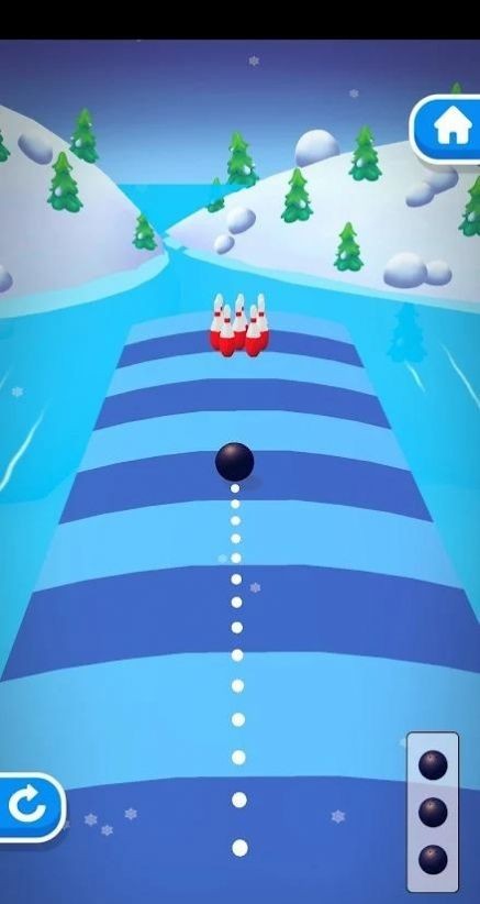 保齡球滾動挑戰(zhàn) v1.0 安卓版 1
