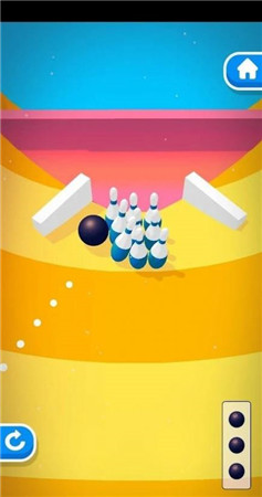 保齡球滾動挑戰(zhàn) v1.0 安卓版 0