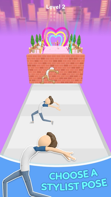 通過(guò)墻3DThrough the wall 3D v1.0.1 安卓版 1