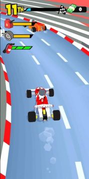 方程式賽車(chē)修理站競(jìng)速 v0.2 安卓版 0