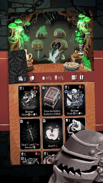 卡牌大冒險(xiǎn)最新版 v163 手機(jī)版 2