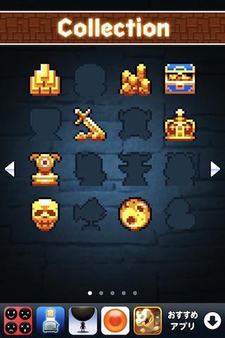盲人的地下城 v1.1.2 安卓版 1