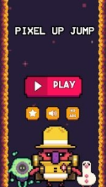 像素上跳 v1.2 安卓版 1