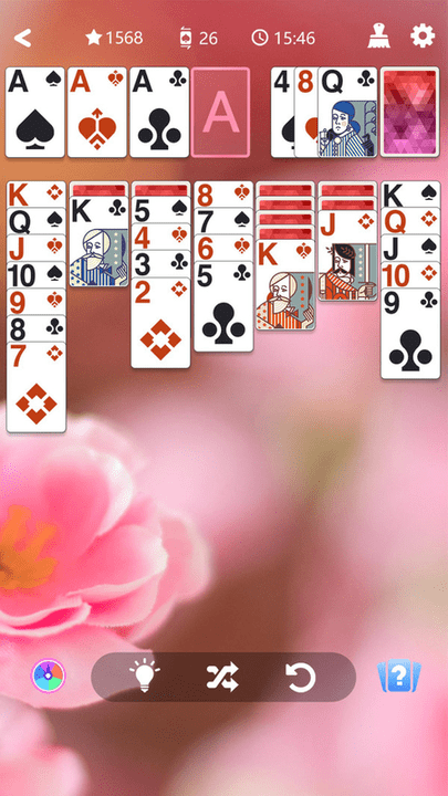 卡牌接龍 v1.0.3 中文版 2