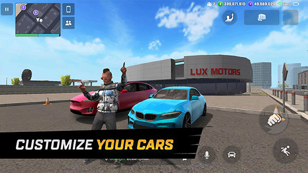 vice v1.2.1 安卓版 2