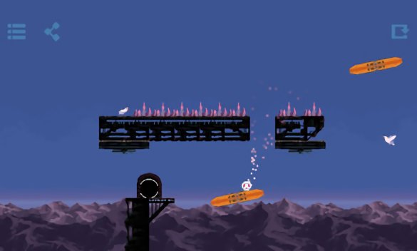 令人費解的山峰exe v1.7 安卓版 1