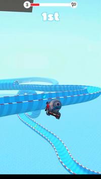 落下汽車 v0.1 安卓版 2