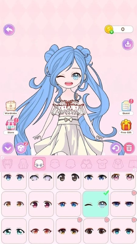 sweet girl v1.3.8 安卓版 0