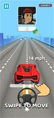 高速公路恐懼 v0.7 安卓版 0