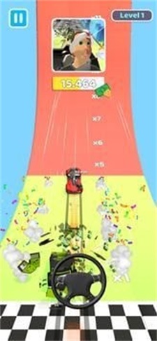 高速公路恐懼 v0.7 安卓版 1