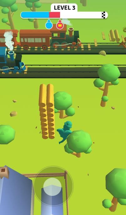 擼完大樹鋪鐵路 v1.0.1 安卓版 1
