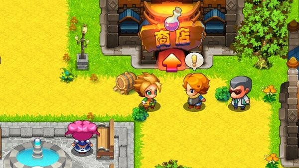 口袋妖怪魔改版之巔峰對決 v1.0 手機版 3