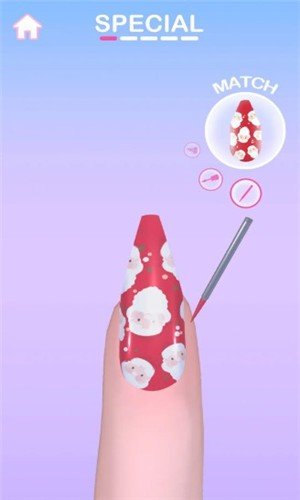 臭弟弟美甲店 v1.2 安卓版 0