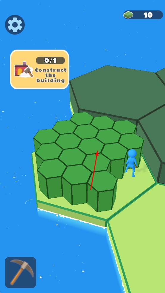 星球建造模擬器 v1.3.3 安卓版 0