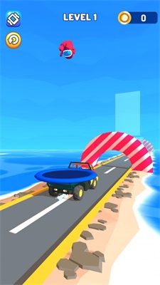我們之中跳跳跳 v0.1 安卓版 0