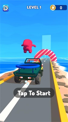 我們之中跳跳跳 v0.1 安卓版 1