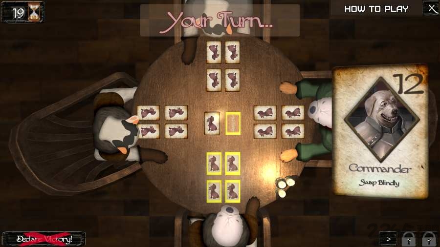 坎皮多安卓版 v1.004 手機版 2