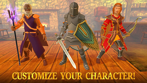 Combat Magic v2.42.64 安卓版 0