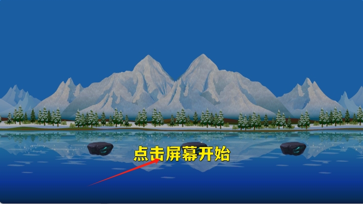方塊寵大亂跳 v1 安卓版 2