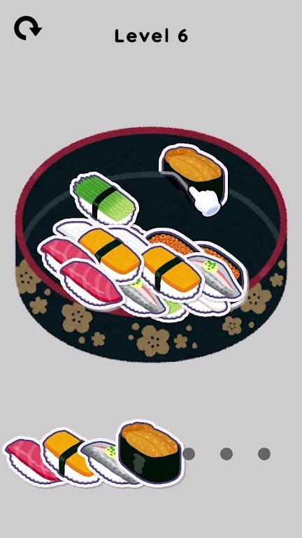 貼紙重疊消除StickerJam v1.1 安卓版 2