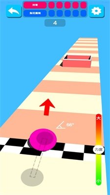 小樣看我跳 v1.0 安卓版 2