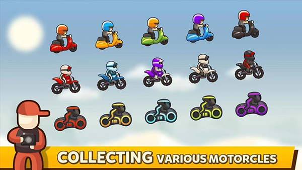 旋風(fēng)賽車 v1.0.5 安卓版 0