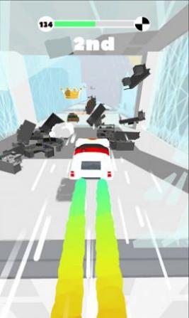 屋頂飛車競速 v0.6.1 安卓版 2