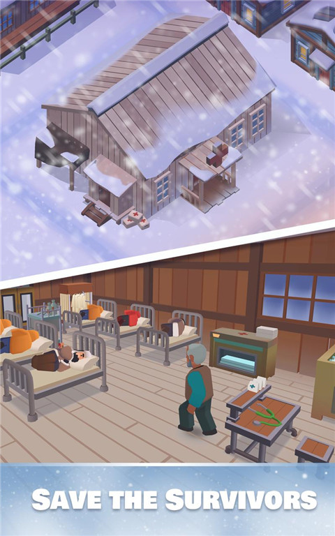 冰凍之城Frozen City v2.3.6 安卓版 0