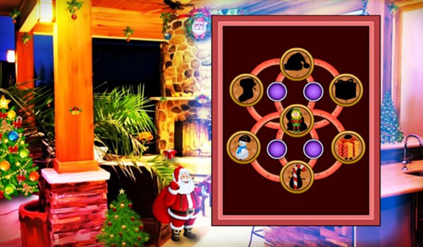 50個房間圣誕節(jié)逃脫 v2.6.3 安卓版 2