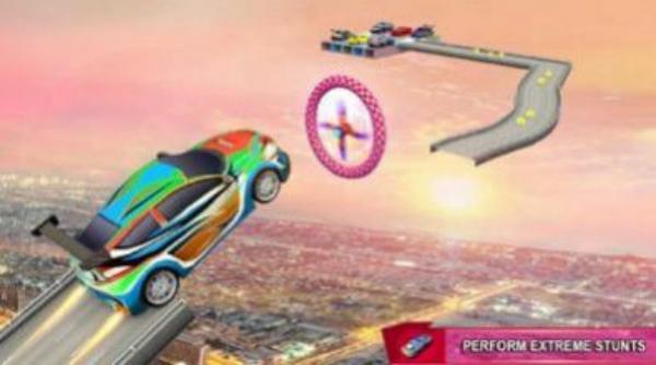 汽車絕技模擬器 v1.0 安卓版 0